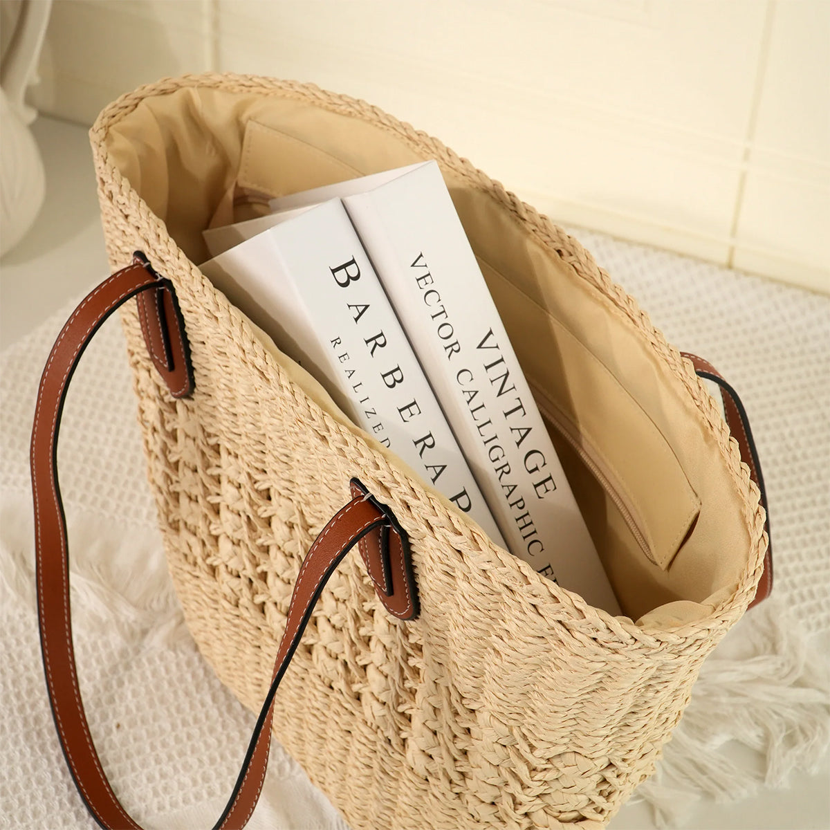 Beige